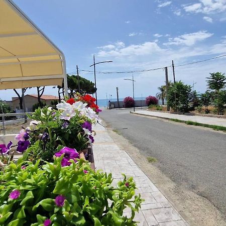 Il Sogno Di Calipso Bed & Breakfast Amendolara Ngoại thất bức ảnh