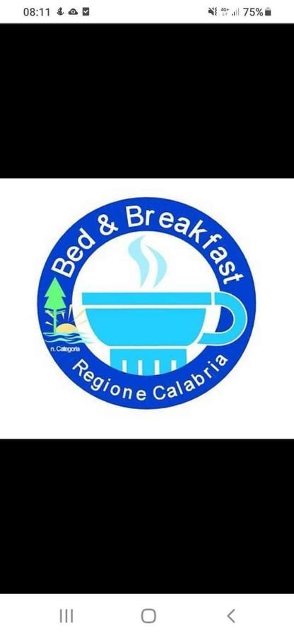 Il Sogno Di Calipso Bed & Breakfast Amendolara Ngoại thất bức ảnh