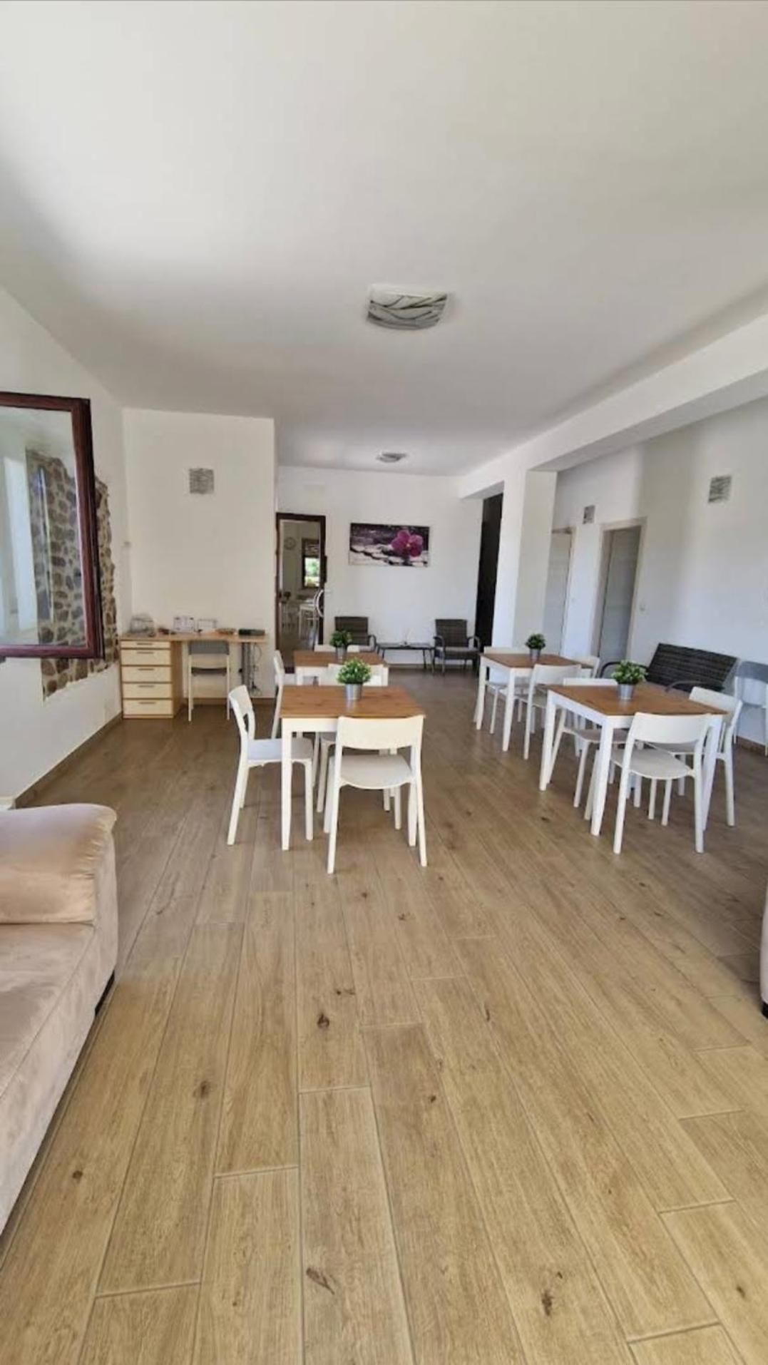 Il Sogno Di Calipso Bed & Breakfast Amendolara Ngoại thất bức ảnh